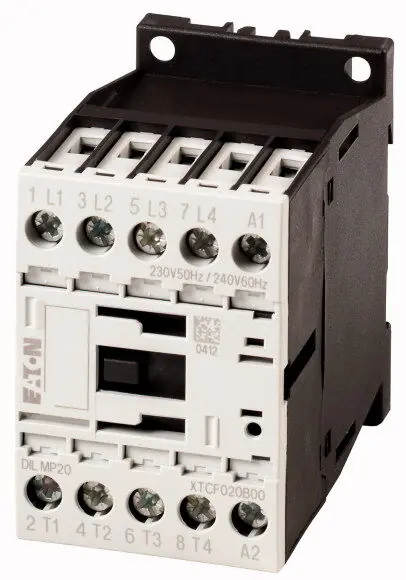 Nová Kolekce DILMP20(48V50HZ)