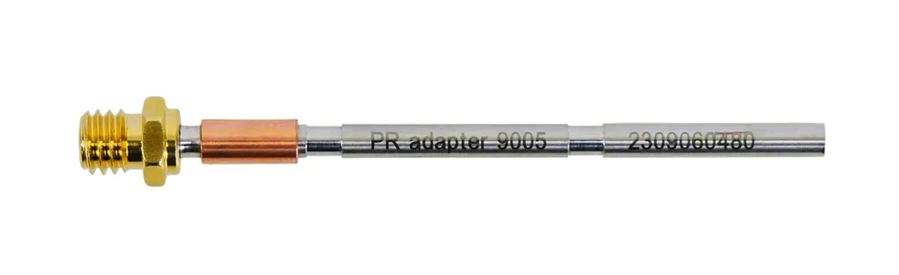 Akce E3D Prusa MK4/XL Adaptér pro trysku V6