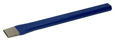 Ihned K Objednání 504-300-1 Plochý sekáč