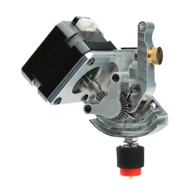 Micro Swiss NG REVO Extruder s přímým pohonem pro Creality Ender 5 / 5 Pro / 5 Plus Přímo Od Výrobce