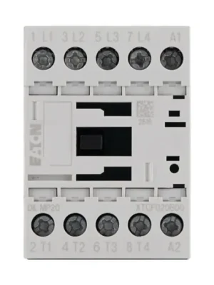 Objednat Nyní Stykač DILMP20 (400V50HZ,440V60HZ)
