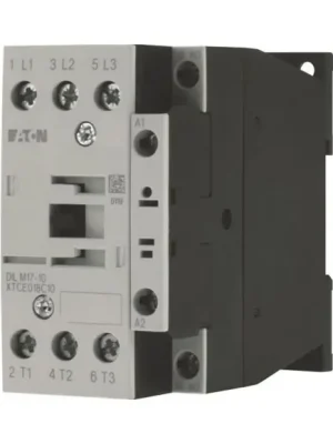 Víkendová Akce DILM17-10(110V50/60HZ)