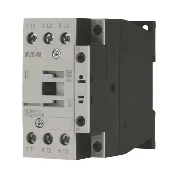 Víkendová Akce DILM17-10(110V50/60HZ)