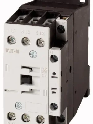 Vysoce Kvalitní DILM17-01(208V60HZ)