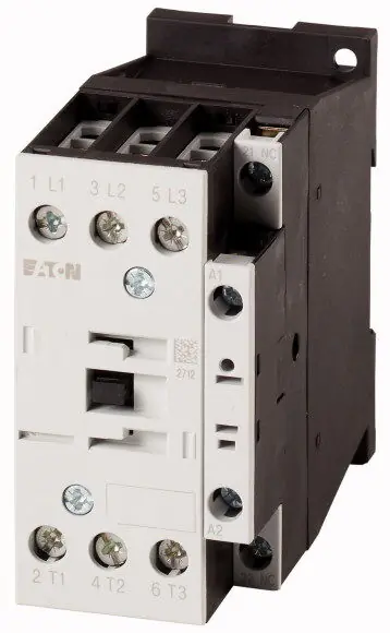 Vysoce Kvalitní DILM17-01(208V60HZ)