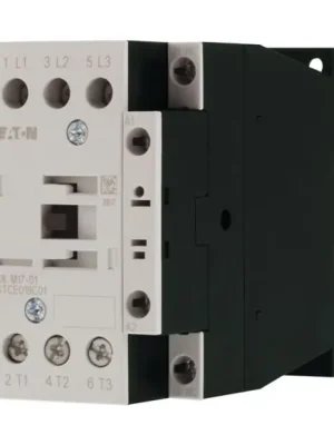 Nejlepší Cena DILM17-01(42V50HZ,48V60HZ)