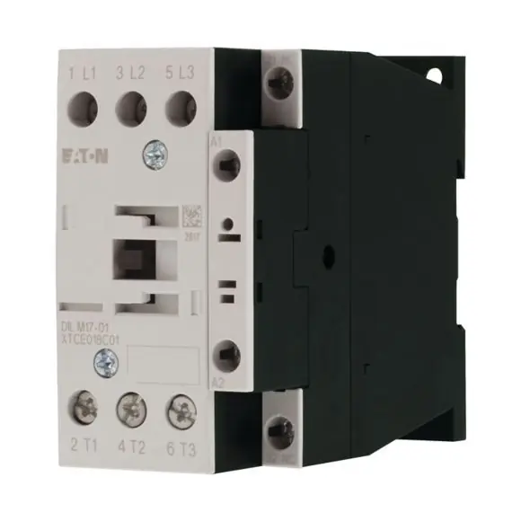 Stykač DILM17-01 415-480V AC Ihned K Objednání