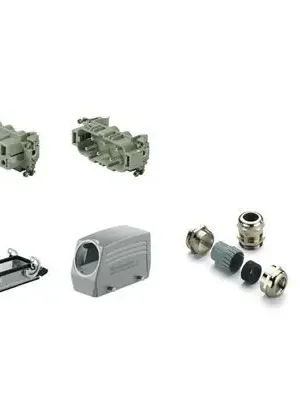 HDC-KIT-HSB 06.500 Časově Omezené