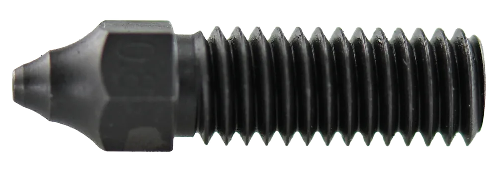 Ověřený PrimaCreator Creality K1/ K1 Max Tvrzená tryska 0,8 mm - 1 ks