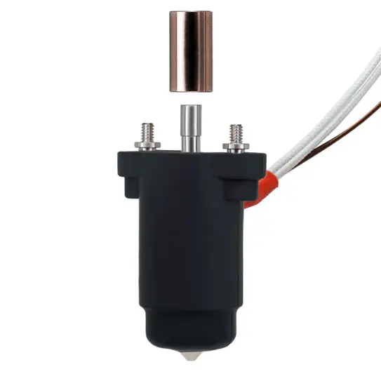 Micro Swiss FlowTech™ Hotend pro Creality Ender 3 V3 KE Objednat Nyní