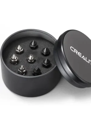 Cenová Bomba Creality 3D K1 / K1 Max Sada trysek