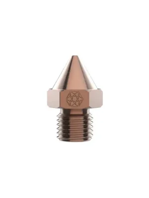 Vysoce Kvalitní Zodiac PRO tryska Raise3D - 1.75 mm, 1 ks
