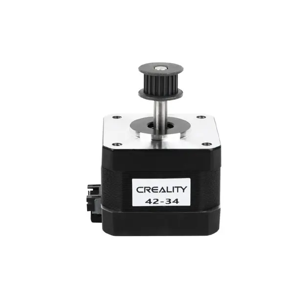Super Cena Creality 3D Ender-5 S1 42-34 Krokový motor