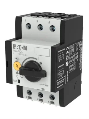Top Prodej Odpínač PKZ-SOL20 2P 20A 900V DC