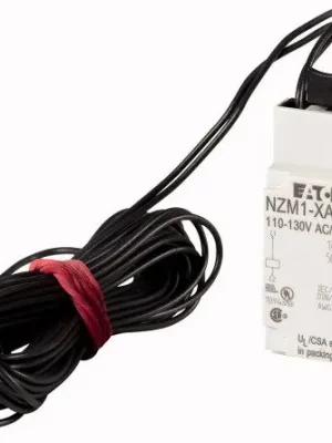 NZM1-XAL110-130AC/DC Rychlé Dodání