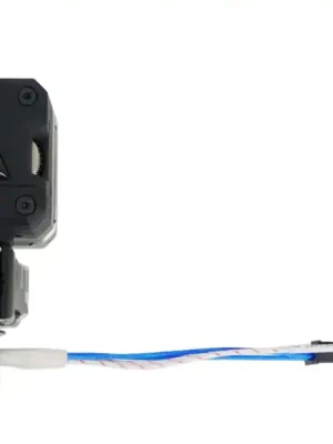 E3D Revo™ LGX Extrudér - 24V - Jednotrysková sada Rychlé Dodání