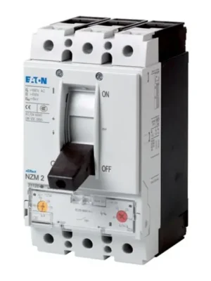 Super Cena EATON Deon NZMB2-M125