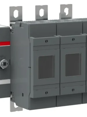 ABB Pojistkové odpínače OS…OS250D03 1SCA022720R7080 Značkový