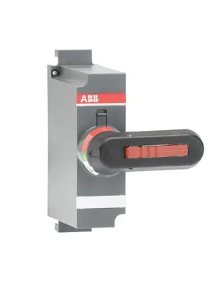 ABB Pojistkové odpínače OS…OSV250DK 1SCA022763R3510 Cenová Bomba