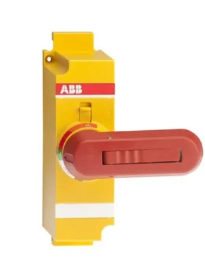 ABB Pojistkové odpínače OS…OSVY250DK 1SCA022778R6500 Odeslání Ihned