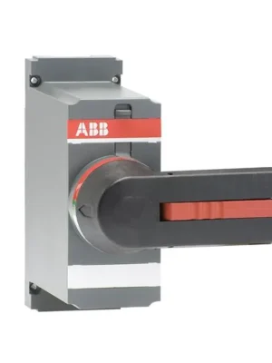 Dokud Zásoby Vydrží ABB Pojistkové odpínače OS…OSV400DK 1SCA022763R4230