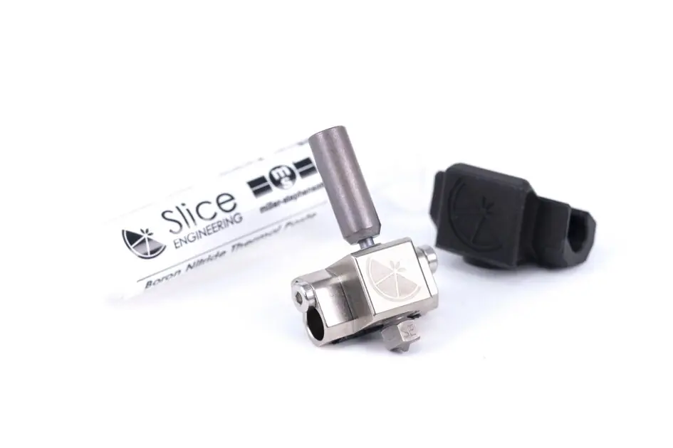 Koupit Online Slice Engineering Creality Ender Upgradovací sada