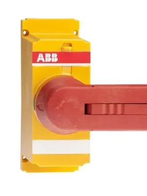 ABB Pojistkové odpínače OS…OSVY400DK 1SCA022779R5590 Rychlé Dodání