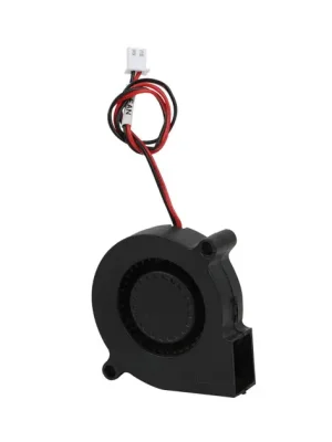 Expresní Doručení Creality Sermoon D3 Dmychadlo 5015 L250
