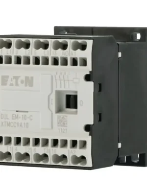 Aktuální DILEM-10-C(110V50HZ,120V60HZ)