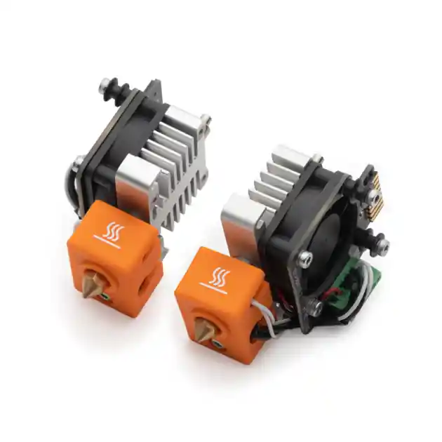 Snapmaker Párové hotendy pro J1 - 0,2 mm Rychlé Dodání