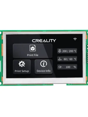 Creality CR-200B Pro Sada dotykového displeje Přímo Od Výrobce