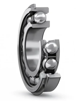 Zlevněný SKF 305 NR kuličkové ložisko
