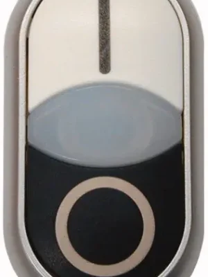 Dvojtlačítko TITAN M22S-DDL-WS-X1/X0 Expresní Doručení