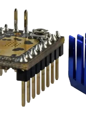 BIQU BTT TMC2209 V1.3 Nejlepší Volba