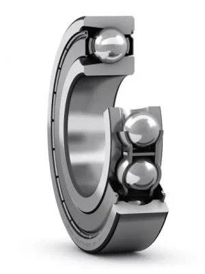 Časově Omezené SKF 312-2Z kuličkové ložisko