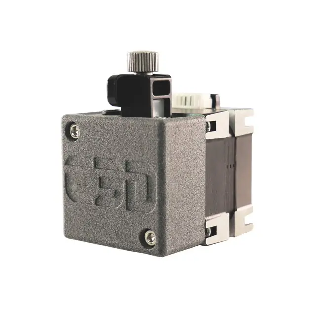 Nejprodávanější E3D Hemera XS Bowden V2