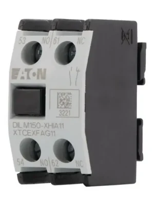 EATON Kontakty DILM150-XHIA11 Aktuální
