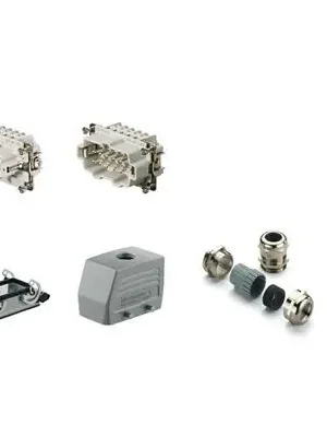Oblíbený HDC-KIT-HE 10.111 M