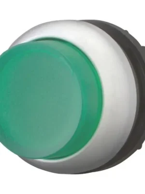Ověřený EATON Hlavice ovládací TITAN M22-DLH-G