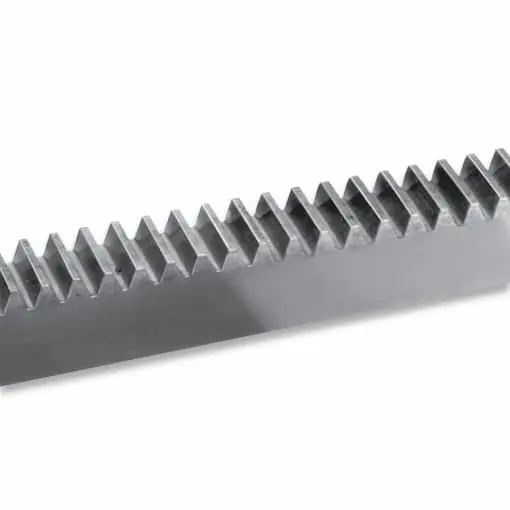 OH M6x60x2000 Ozubený hřeben (ocel) Top Prodej