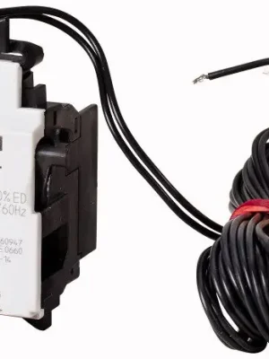 NZM1-XUL110-130AC Bezpečná Platba