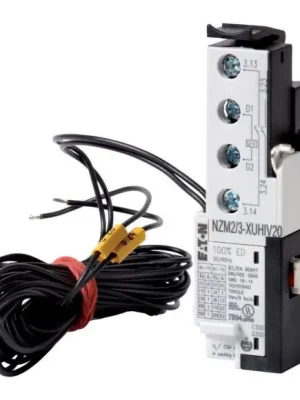 Top Prodej NZM2/3-XUHIV20110-130AC