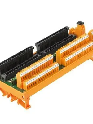Vysoce Kvalitní FTA-C300-32DI-LD-S