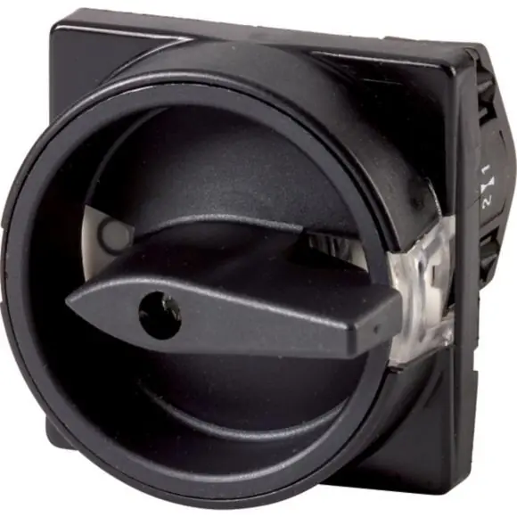 Expresní Doručení Spínač TM-1-8291/E/SVB-SW