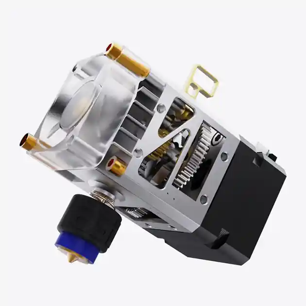 Ihned K Objednání BIQU H2 V2S Lite Revo Extruder
