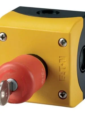 Must-Have SCHNEIDER Hlavice ovládací TITAN M22-PVS/KC11/IY