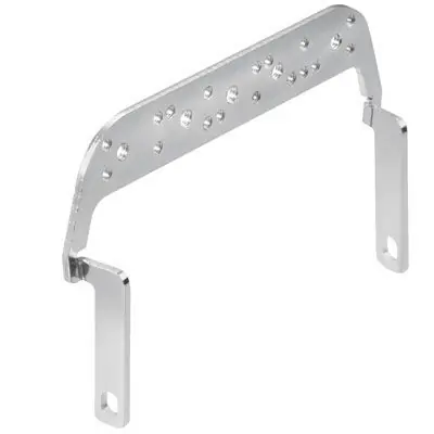 SHIELD LEVER 8 MOD 35mm Odeslání Ihned