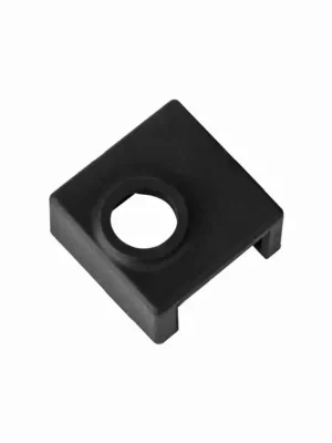 Creality Topný blok Silikonový kryt MK7/MK8/MK9 - Balení po 1 ks Oblíbený