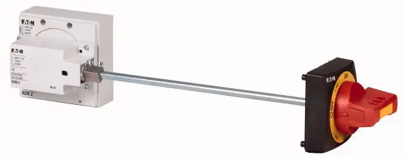 Sada NZM2-XSR-R Novinka