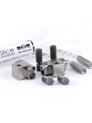 Slice Engineering Raise3D E2 Upgrade balíček Finální Výprodej